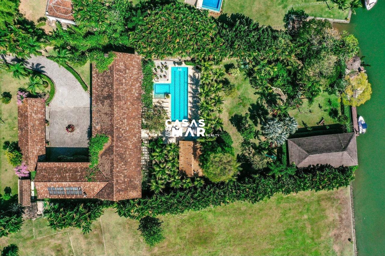 Casa, 5 quartos, 2500 m² - Foto 52
