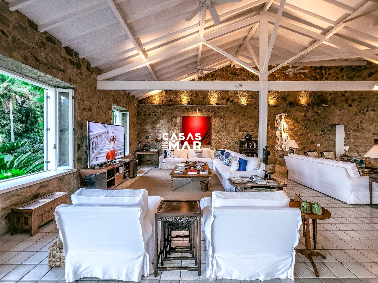 Casa, 22 quartos - Foto 63