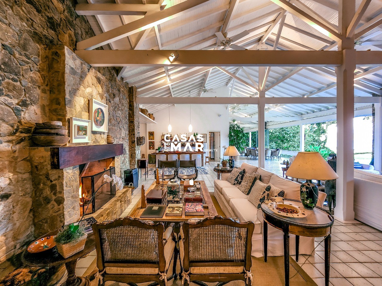 Casa, 22 quartos - Foto 65