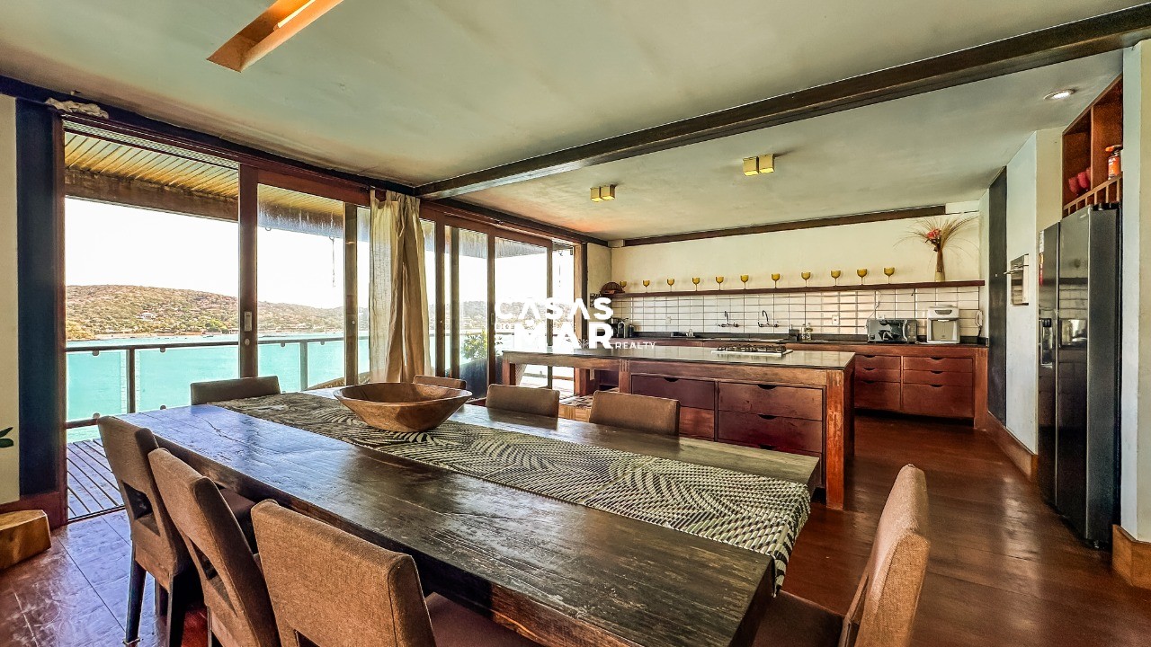 Casa, 5 quartos - Foto 19