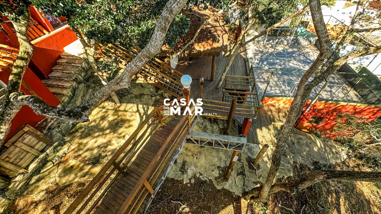 Casa, 7 quartos - Foto 11