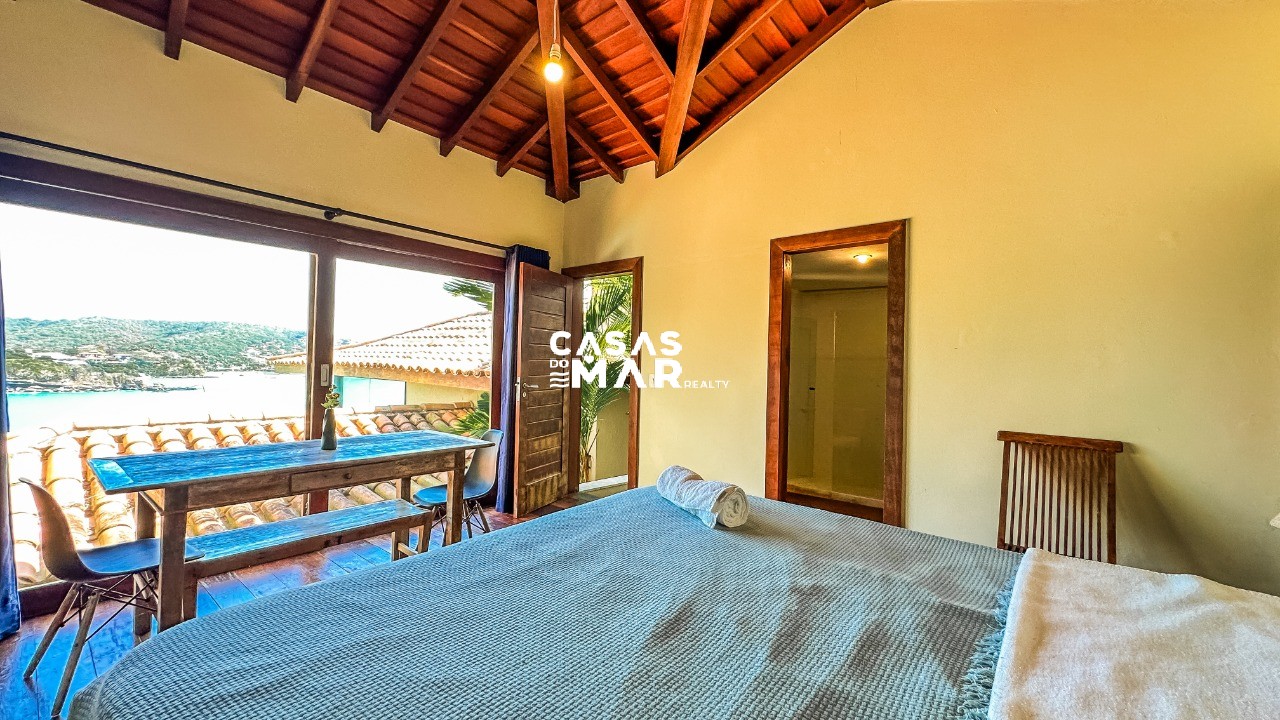 Casa, 5 quartos - Foto 33