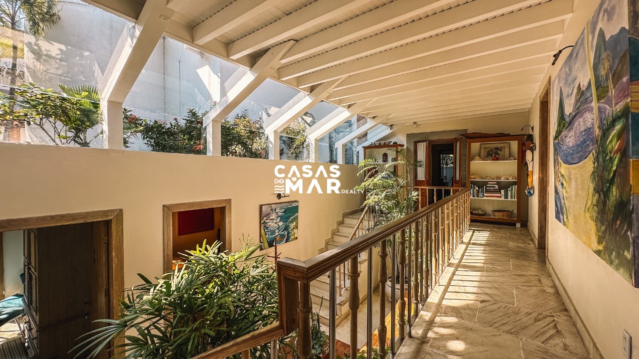 Casa, 6 quartos - Foto 35