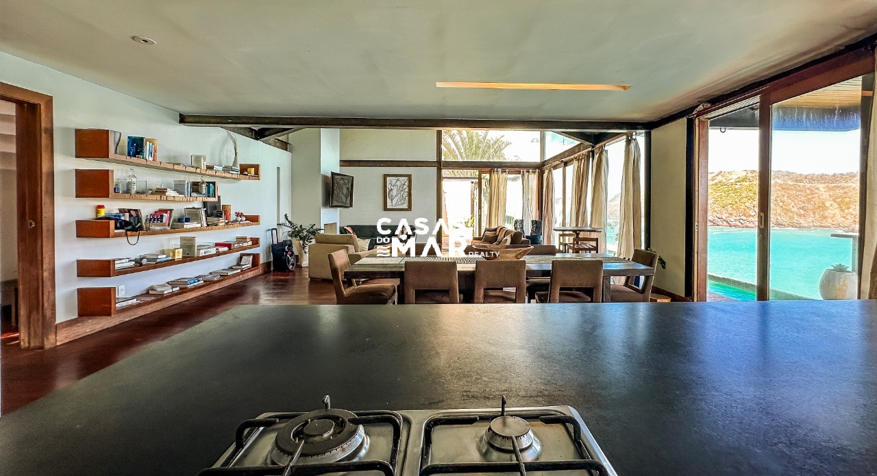 Casa, 5 quartos - Foto 22