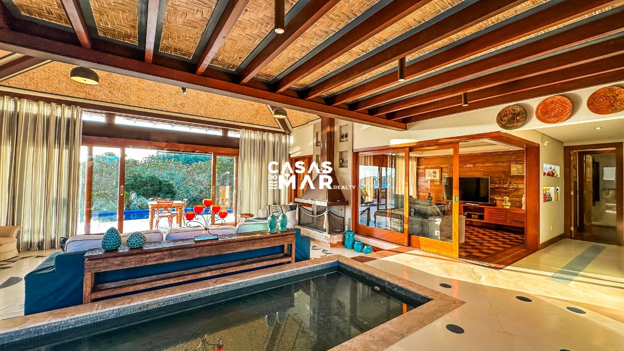 Casa, 7 quartos - Foto 19