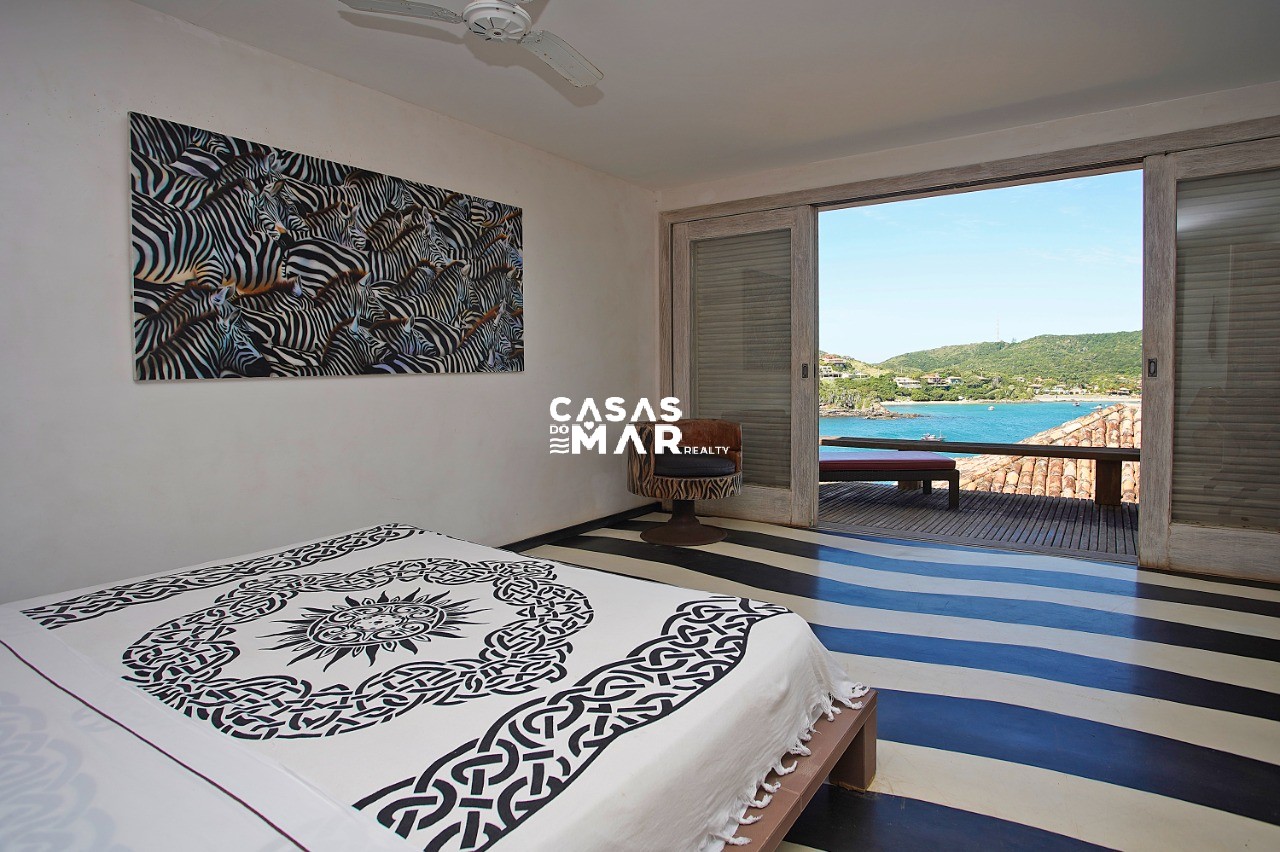 Casa, 6 quartos - Foto 45