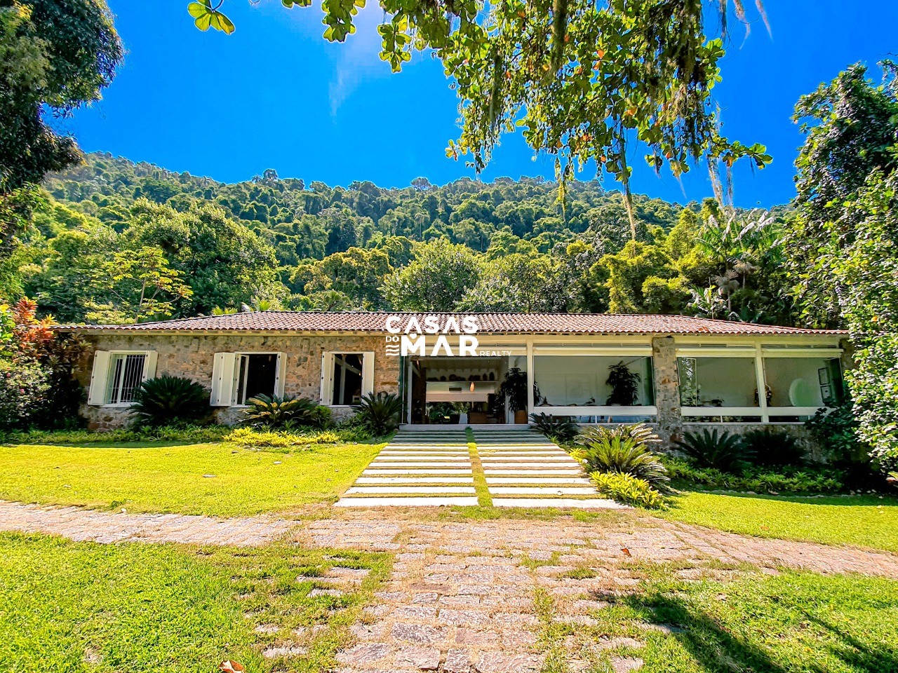 Casa, 22 quartos - Foto 2