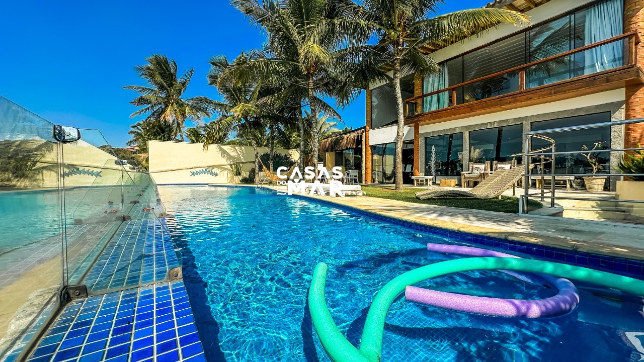 Casa, 6 quartos - Foto 5