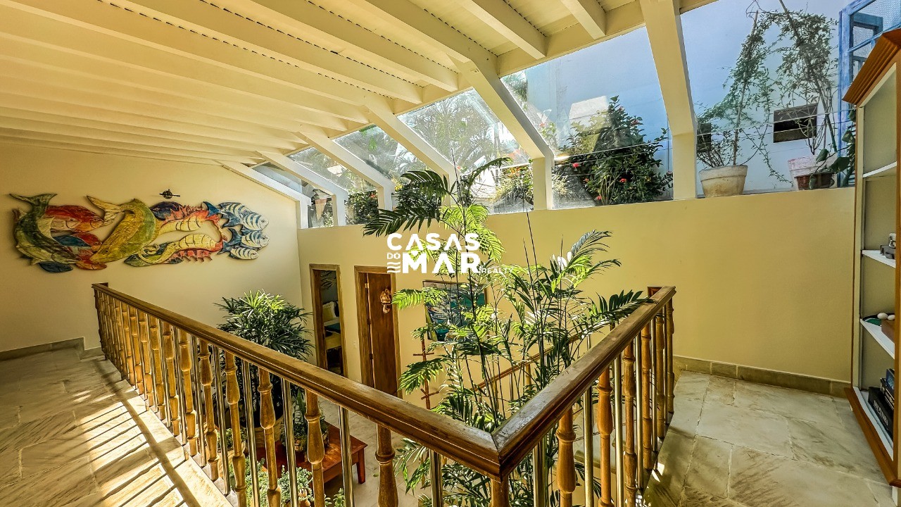 Casa, 6 quartos - Foto 36