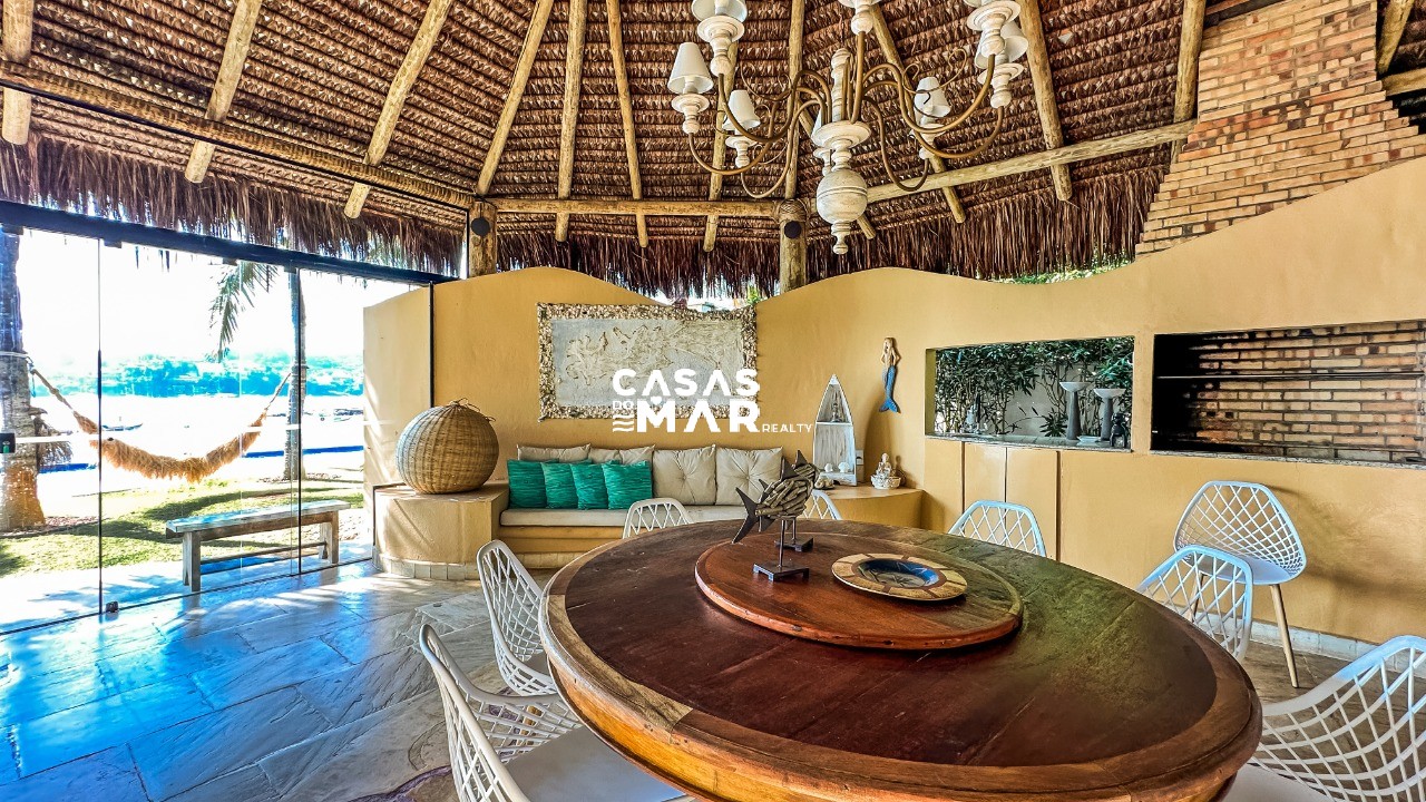 Casa, 6 quartos - Foto 21