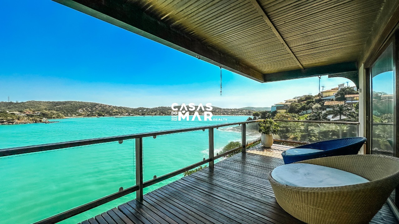 Casa, 5 quartos - Foto 24