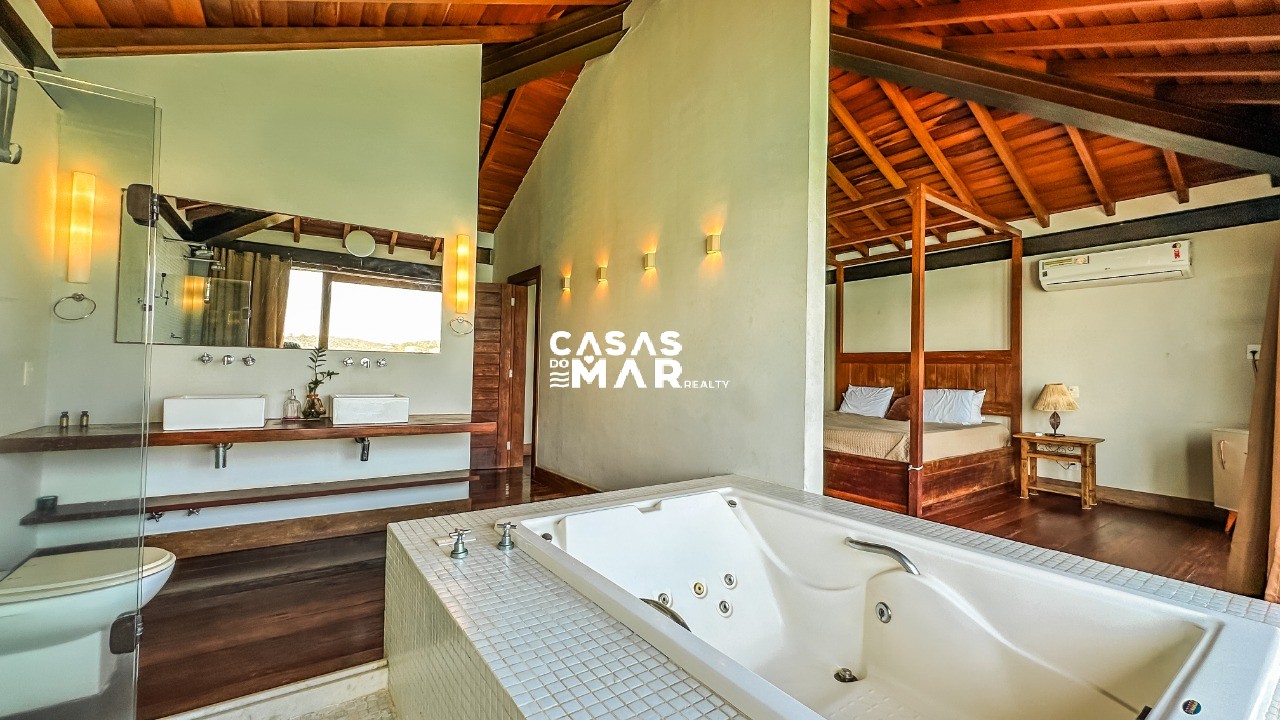 Casa, 5 quartos - Foto 12