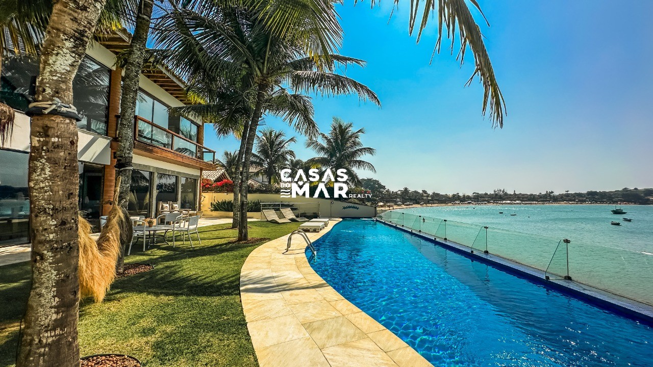 Casa, 6 quartos - Foto 4