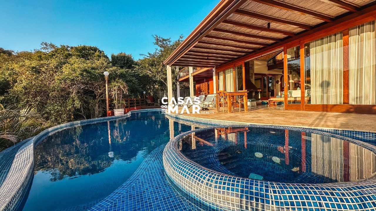 Casa, 7 quartos - Foto 7