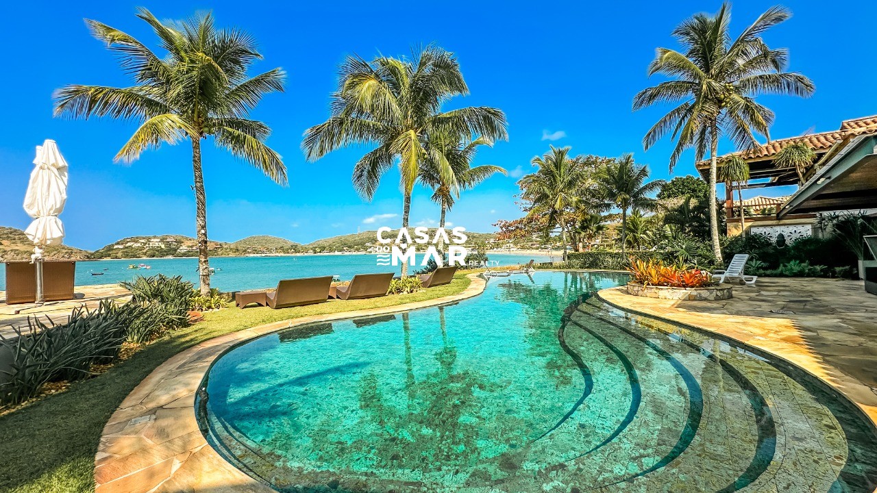 Casa, 9 quartos - Foto 7