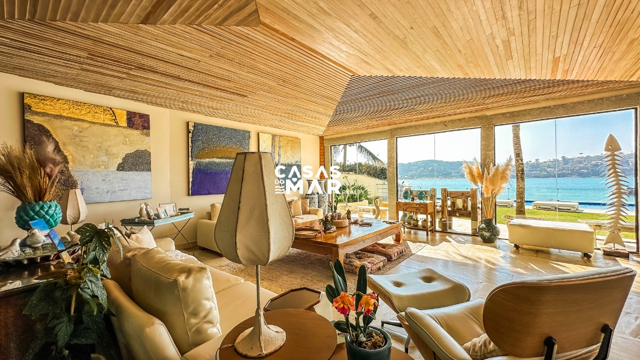 Casa, 6 quartos - Foto 23