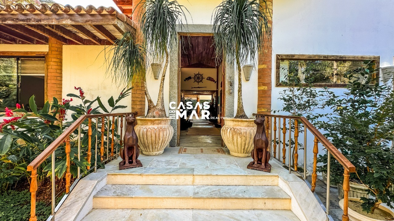 Casa, 6 quartos - Foto 19