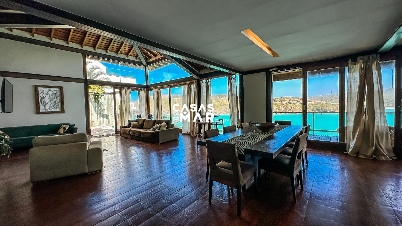 Casa, 5 quartos - Foto 17