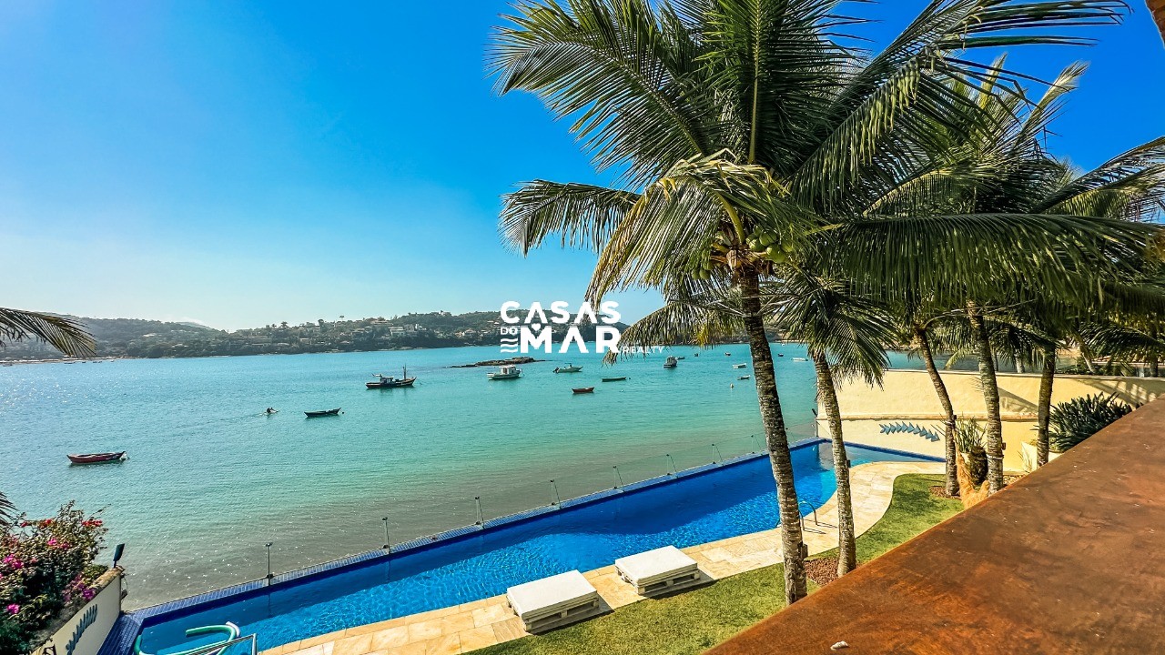 Casa, 6 quartos - Foto 16