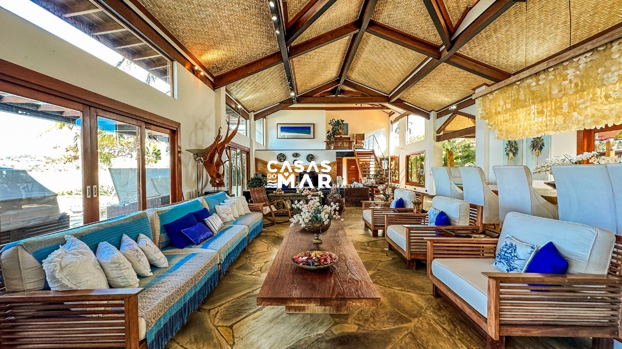 Casa, 9 quartos - Foto 41