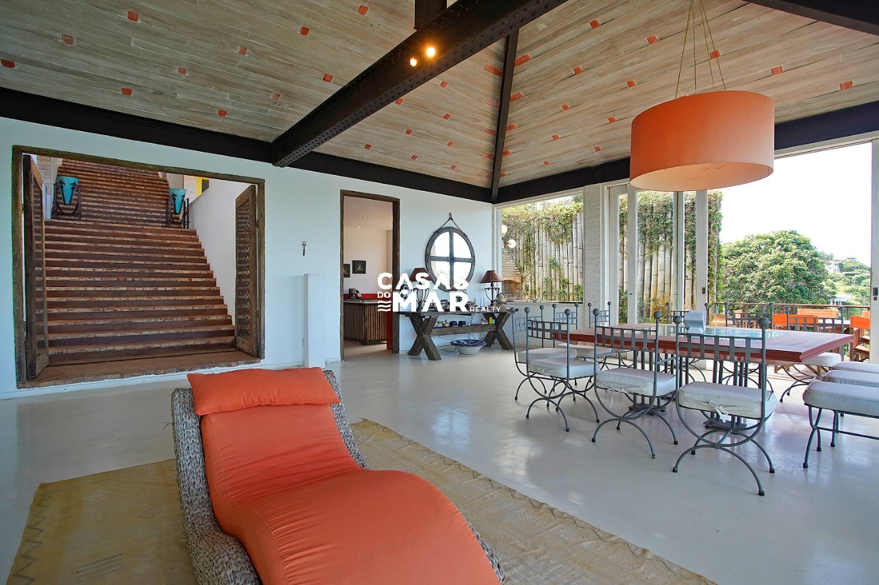 Casa, 6 quartos - Foto 18