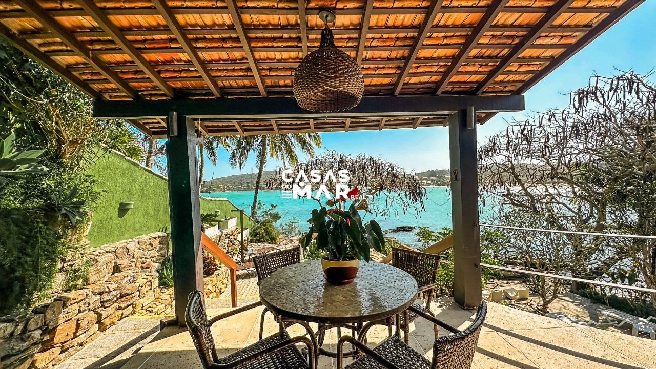 Casa, 9 quartos, 435 m² - Foto 31