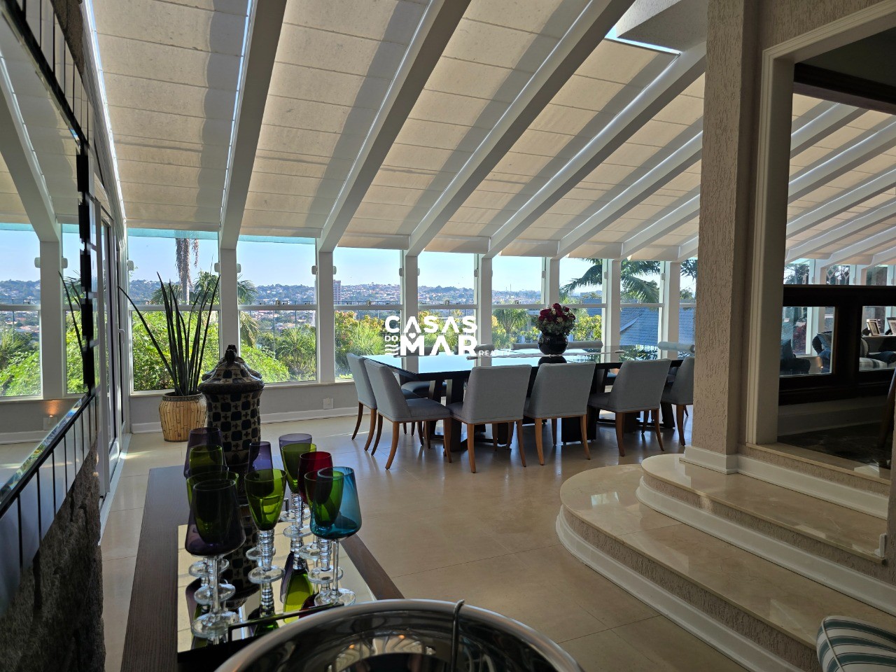 Casa, 7 quartos - Foto 106