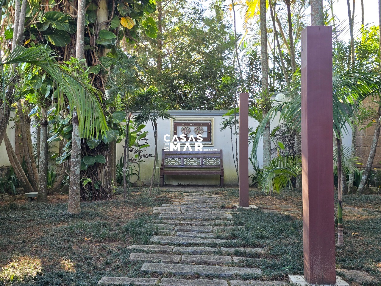 Casa, 7 quartos - Foto 114