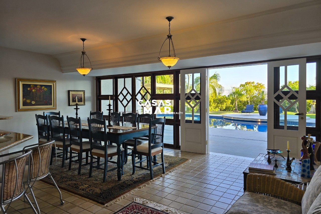 Casa, 7 quartos - Foto 50