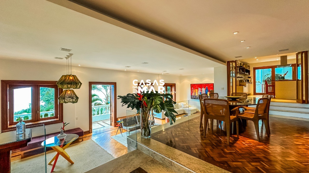 Casa, 5 quartos - Foto 41