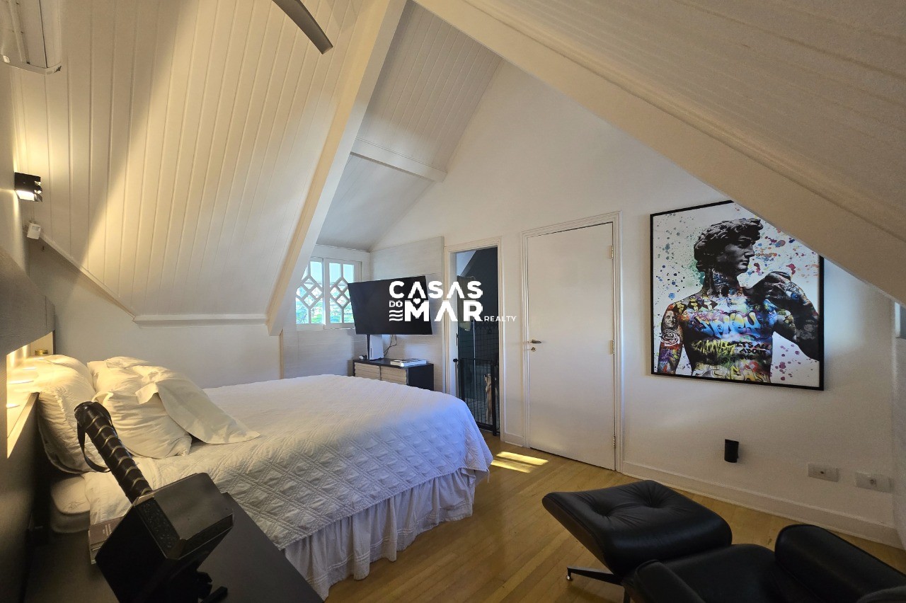 Casa, 7 quartos - Foto 44