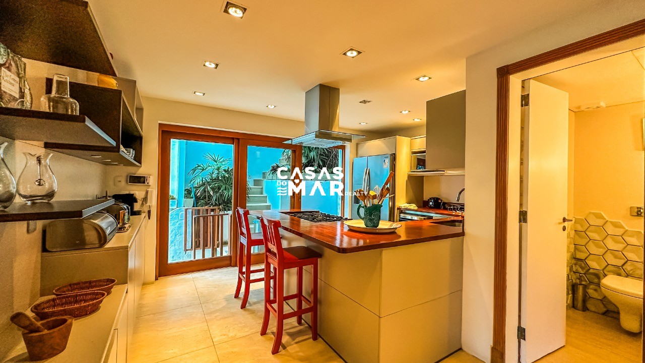 Casa, 5 quartos - Foto 34