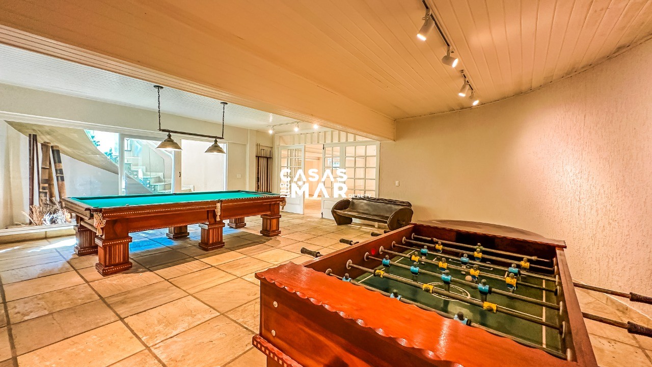 Casa, 6 quartos - Foto 17