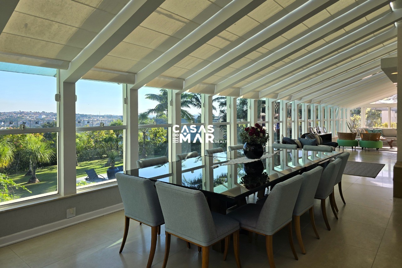 Casa, 7 quartos - Foto 35
