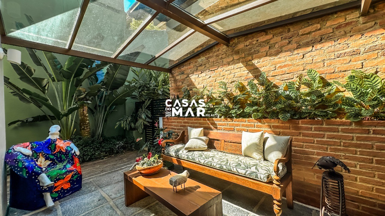 Casa, 9 quartos, 435 m² - Foto 71