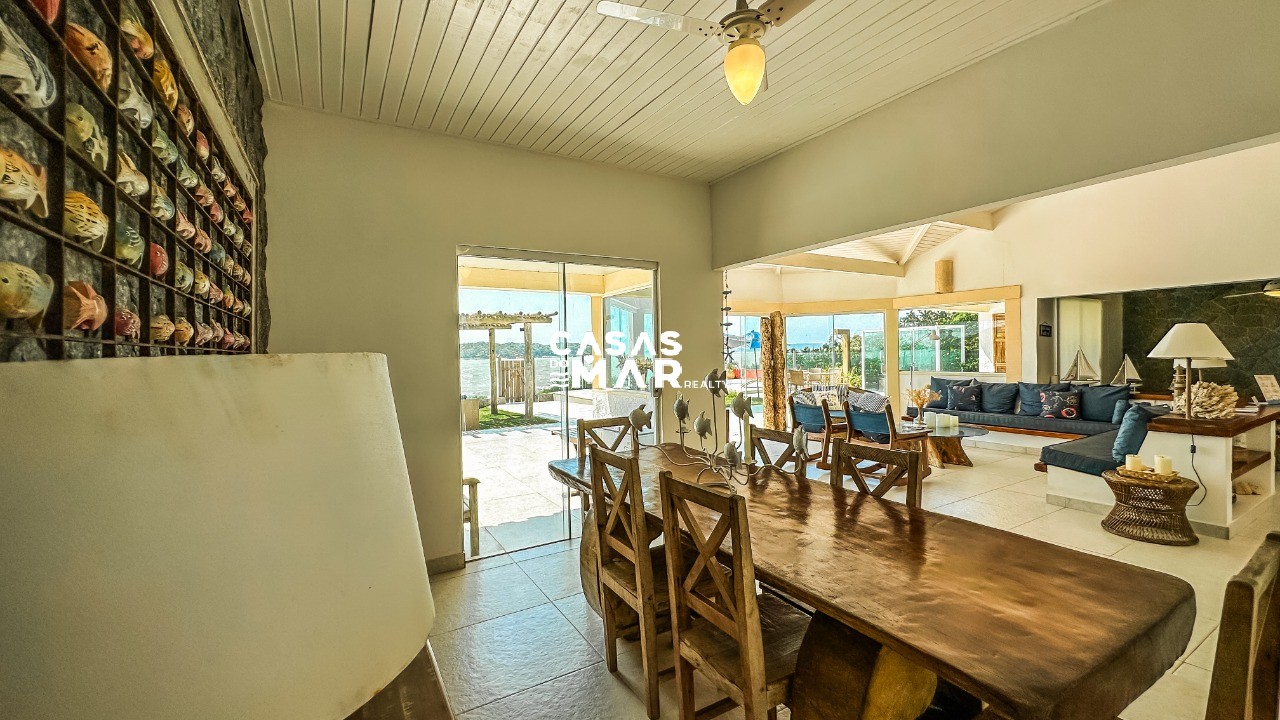 Casa, 7 quartos - Foto 25
