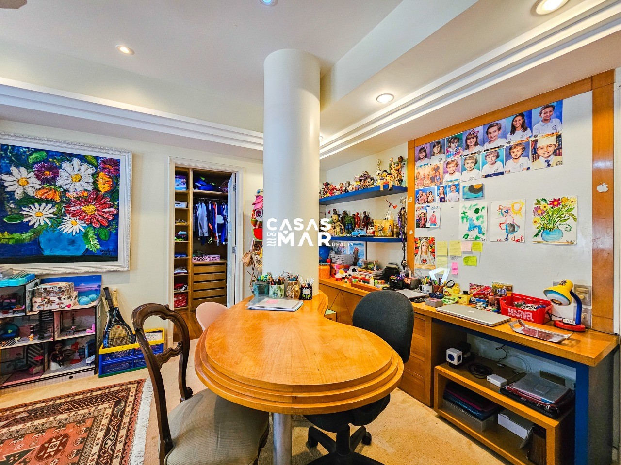 Apartamento, 3 quartos, 500 m² - Foto 27