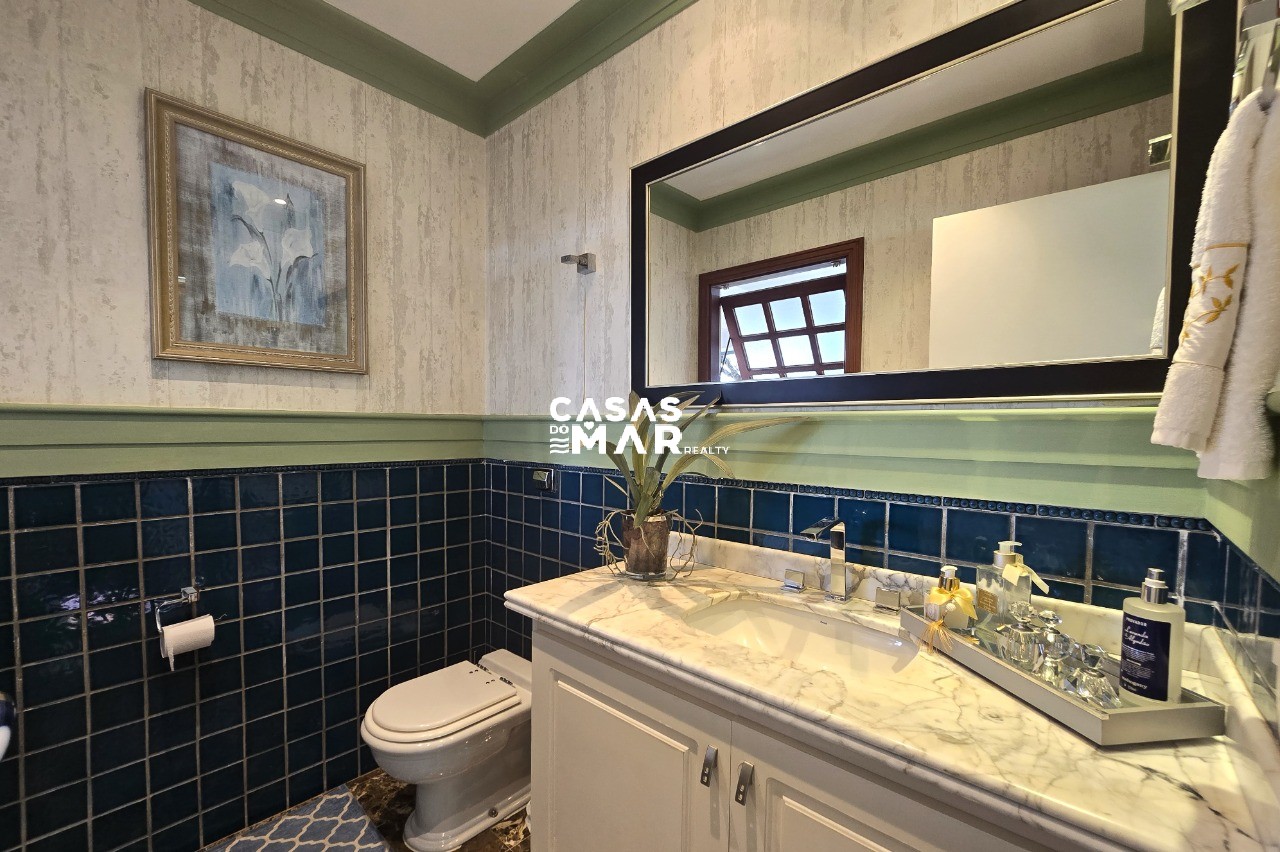 Casa, 7 quartos - Foto 59