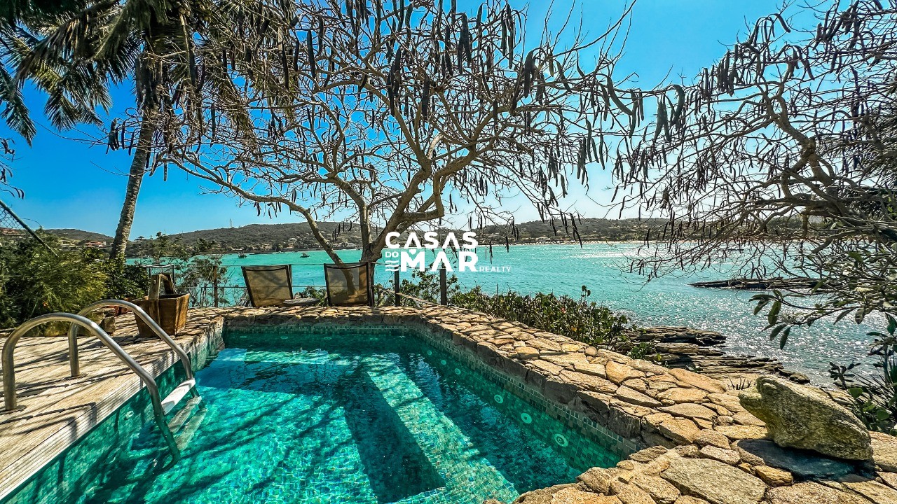 Casa, 9 quartos, 435 m² - Foto 1