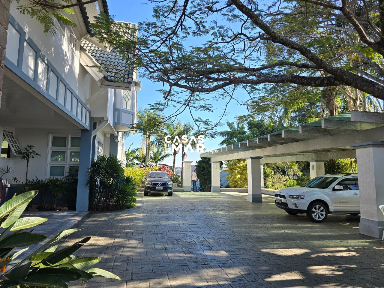 Casa, 7 quartos - Foto 99