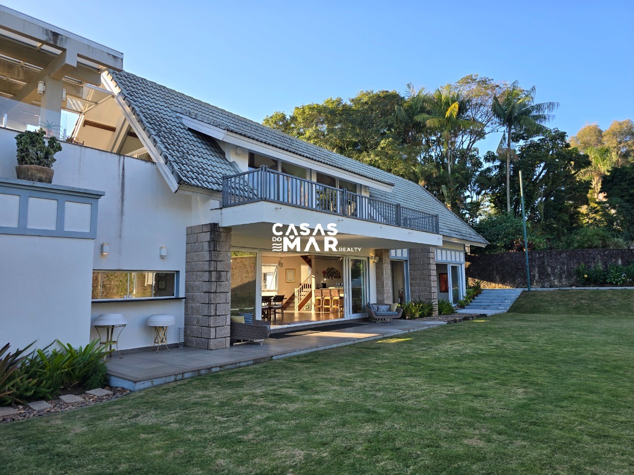 Casa, 7 quartos - Foto 8