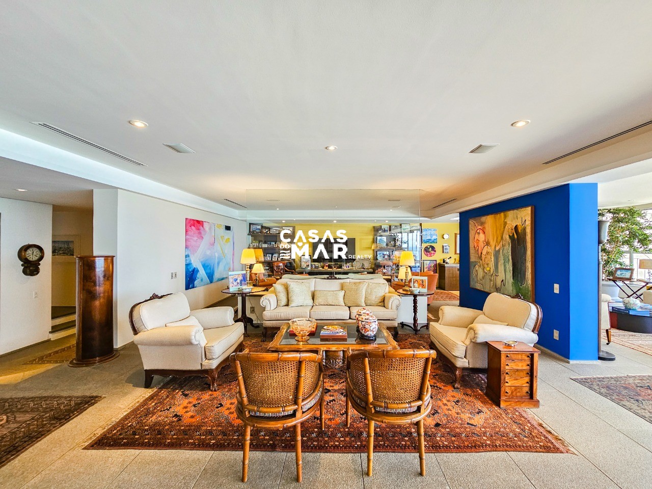 Apartamento, 3 quartos, 500 m² - Foto 8