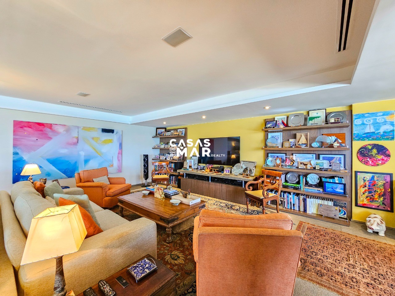 Apartamento, 3 quartos, 500 m² - Foto 5
