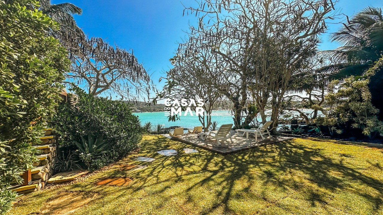 Casa, 9 quartos, 435 m² - Foto 14