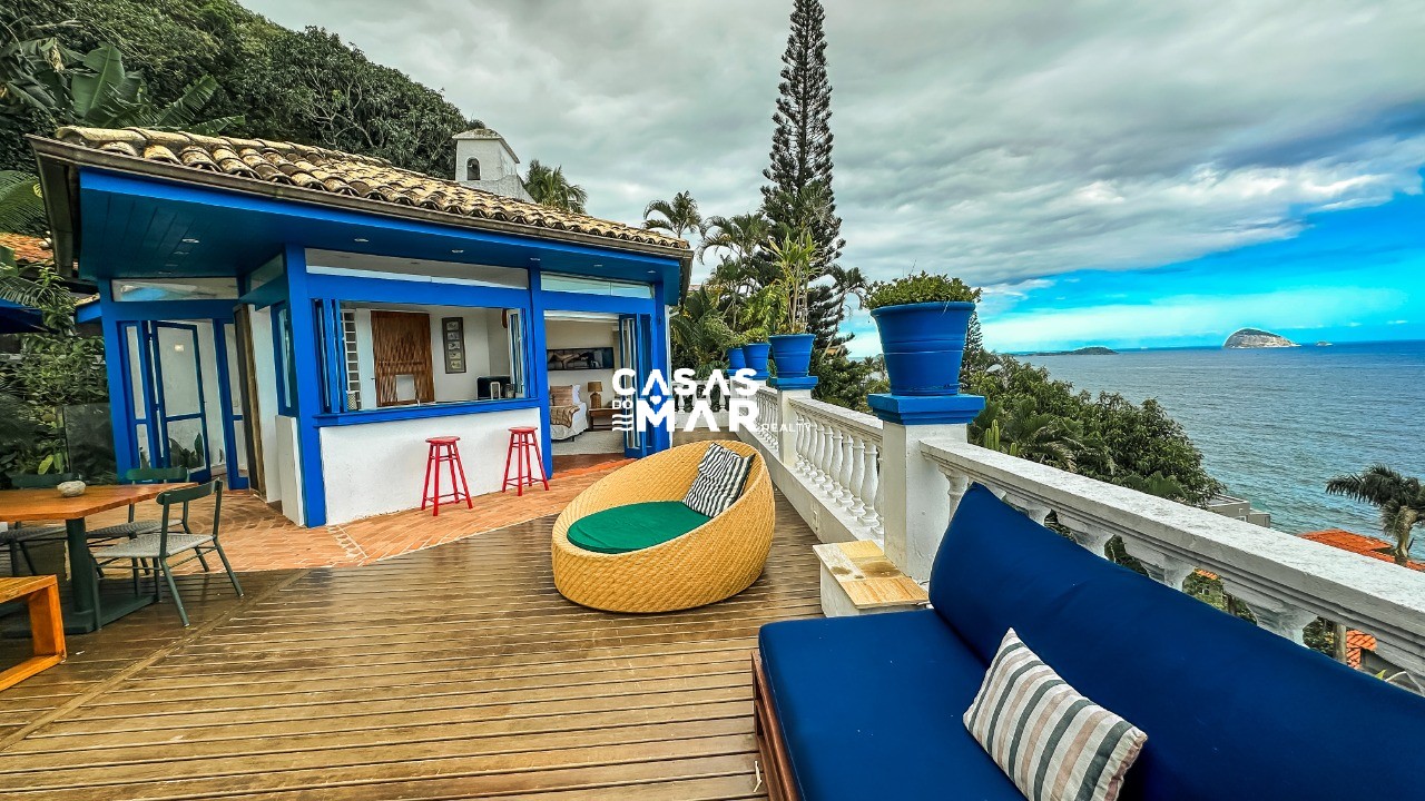 Casa, 5 quartos - Foto 8