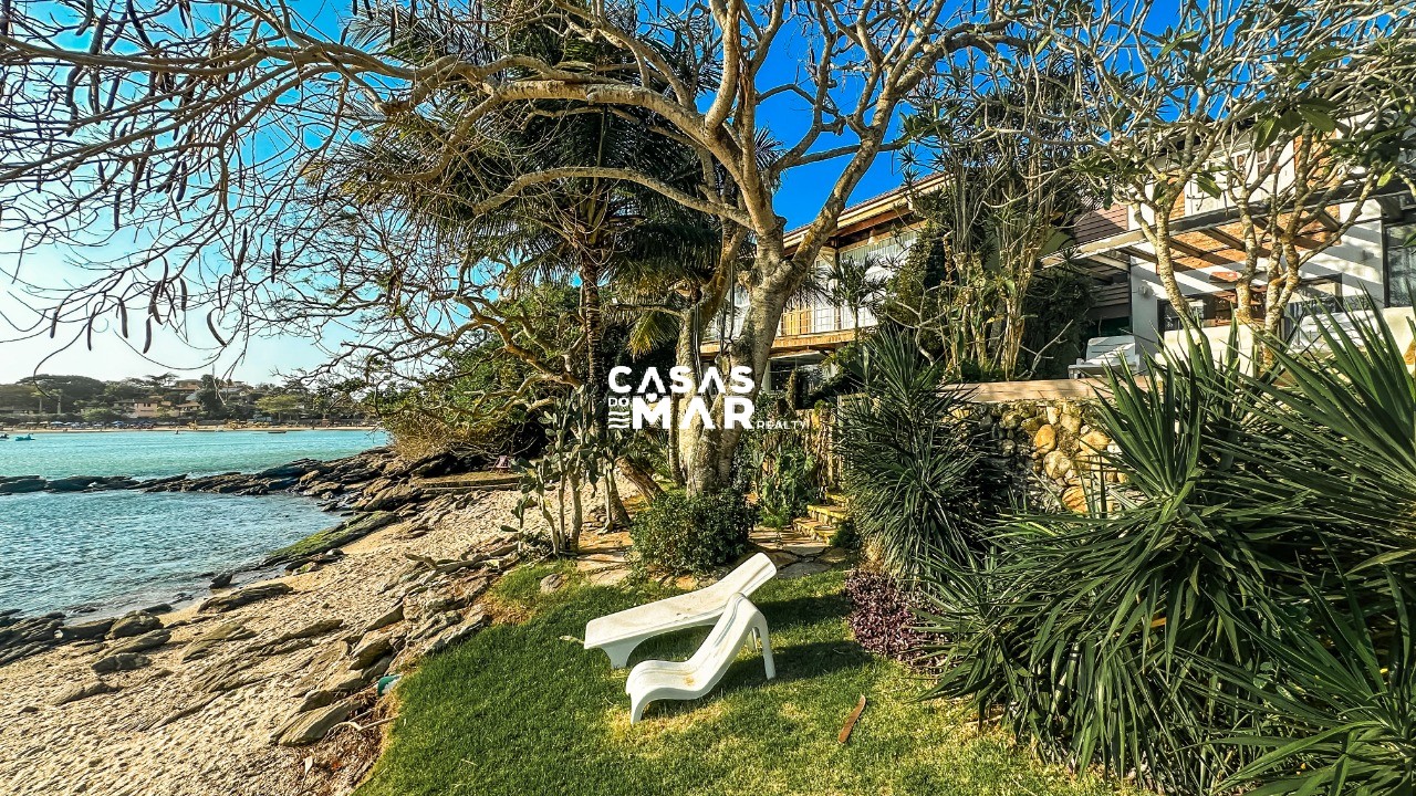 Casa, 9 quartos, 435 m² - Foto 4