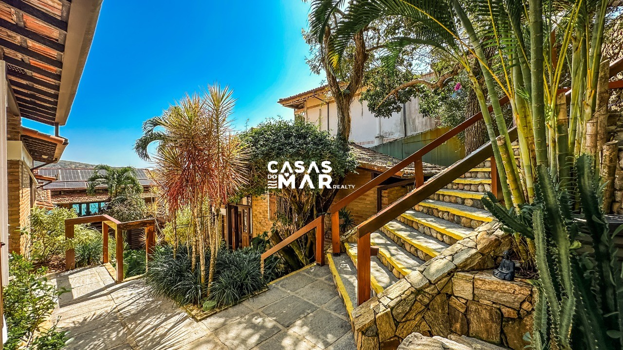 Casa, 9 quartos, 435 m² - Foto 20