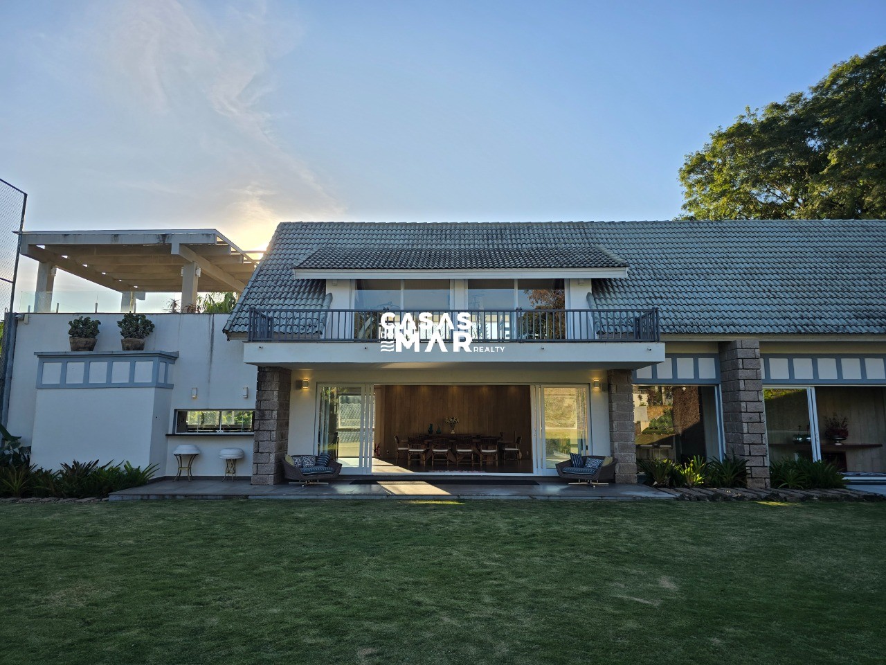 Casa, 7 quartos - Foto 7