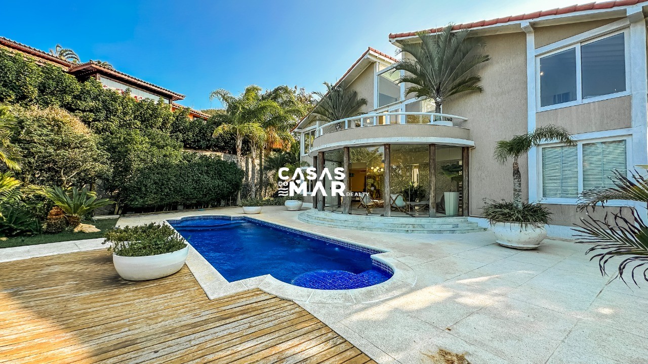 Casa, 6 quartos - Foto 8