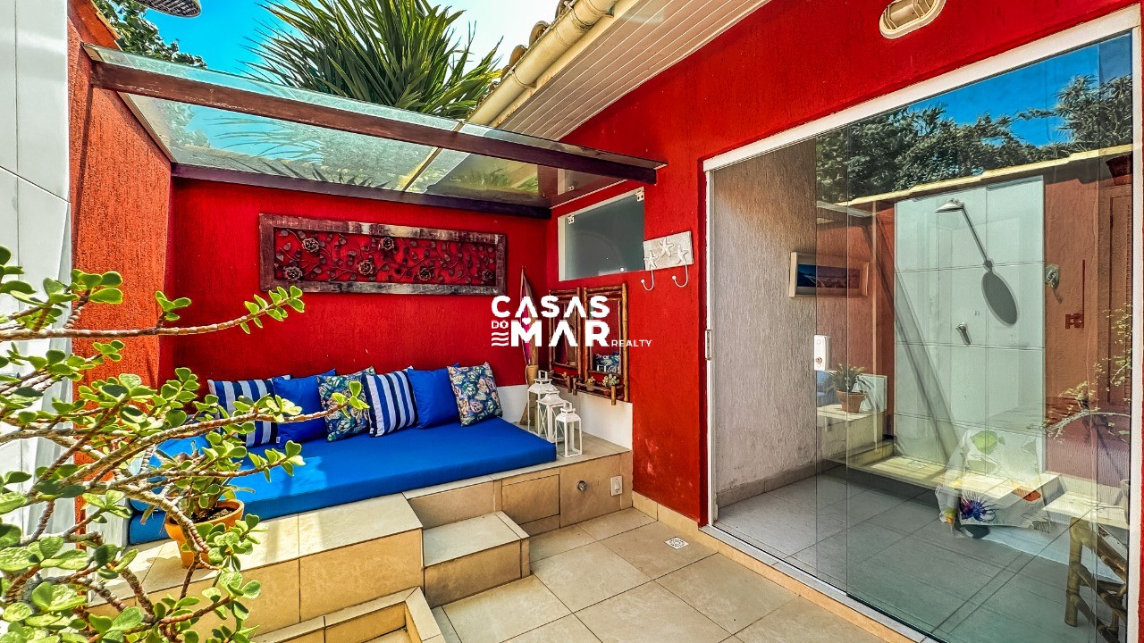 Casa, 7 quartos - Foto 45
